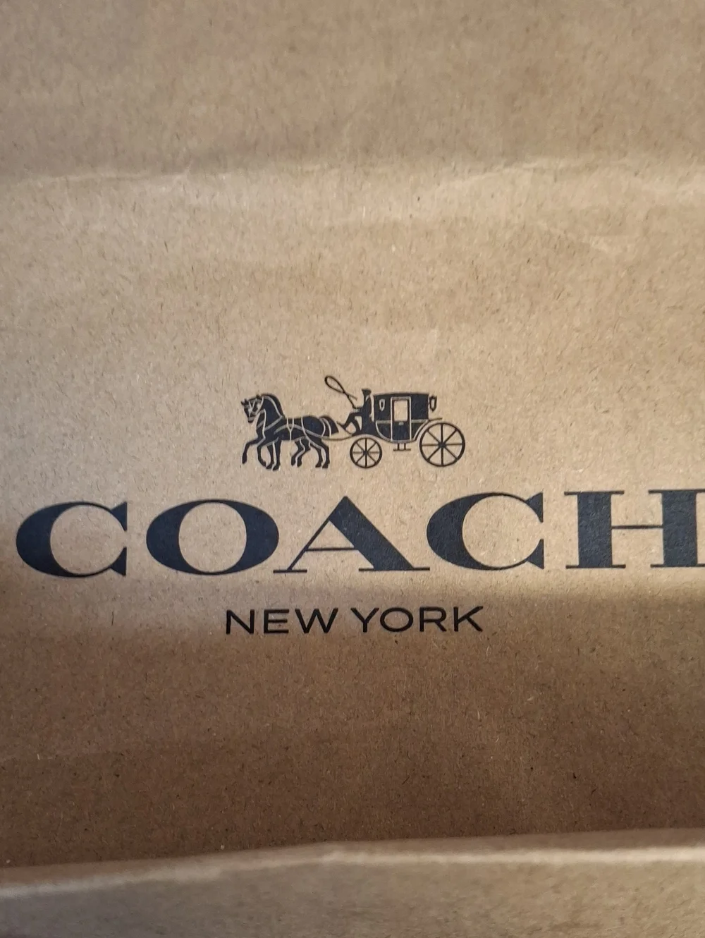 Coach questions leave